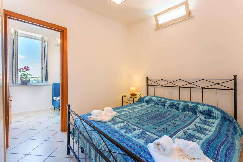 プロチーダLa Casa Di Nina A Corricellaアパートメント エクステリア 写真